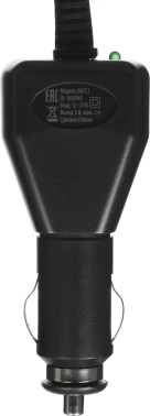 Автомобильное зар./устр. Buro  BUCC1