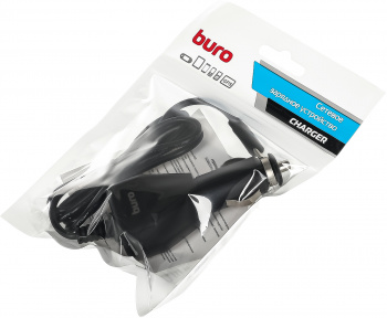 Автомобильное зар./устр. Buro  BUCC1