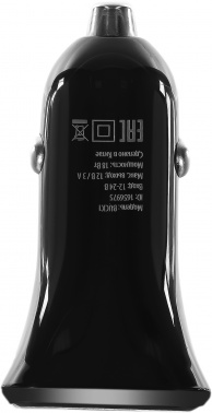 Автомобильное зар./устр. Buro  BUCK1