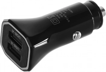 Автомобильное зар./устр. Buro  BUCM1