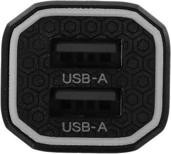 Автомобильное зар./устр. Buro  BUCM1