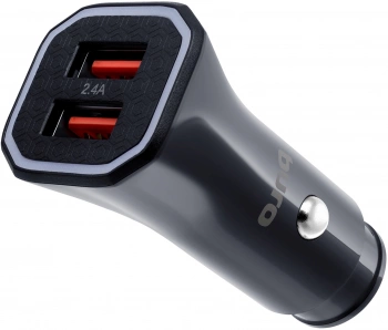 Автомобильное зар./устр. Buro  BUCM1