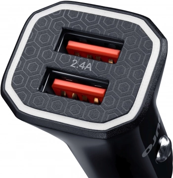 Автомобильное зар./устр. Buro  BUCM1