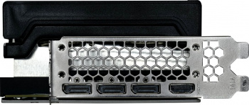 Видеокарта Palit PCI-E 4.0  PA-RTX3090TI GAMEROCK