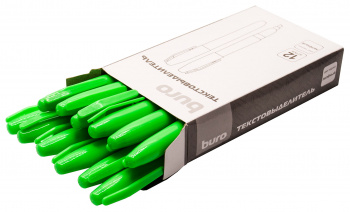 Текстовыделитель Buro  Base