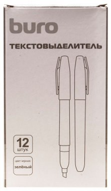 Текстовыделитель Buro  Base