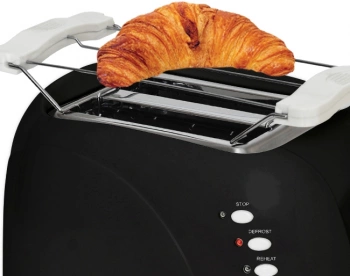 Тостер Polaris PET 0702L