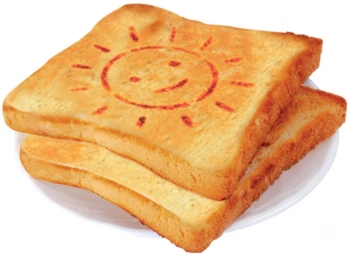 Тостер Polaris PET 0702L