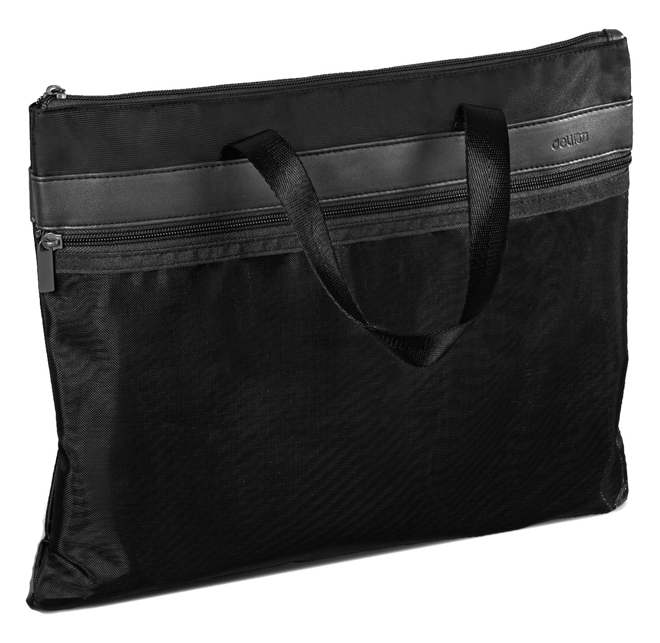  Deli 63777BLACK