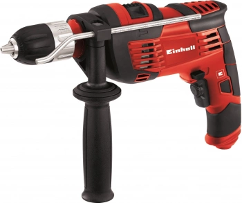 Дрель ударная Einhell TH-ID 720/1 Kit