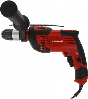 Дрель ударная Einhell TH-ID 720/1 Kit