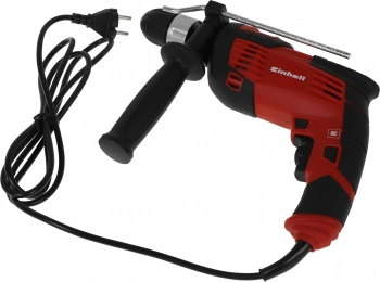 Дрель ударная Einhell TH-ID 720/1 Kit