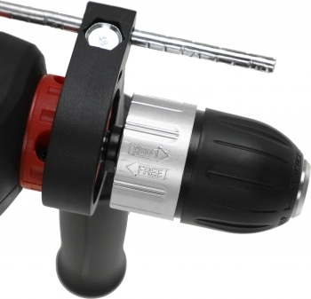 Дрель ударная Einhell TH-ID 720/1 Kit