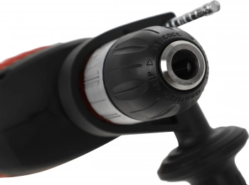 Дрель ударная Einhell TH-ID 720/1 Kit