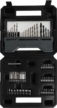 Дрель ударная Einhell TH-ID 720/1 Kit