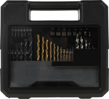 Дрель ударная Einhell TH-ID 720/1 Kit