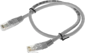 Патч-корд Premier NA102-UTP-C6-0.5M