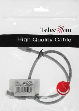 Патч-корд Premier NA102-UTP-C6-0.5M