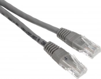 Патч-корд Premier NA102-UTP-C6-1M