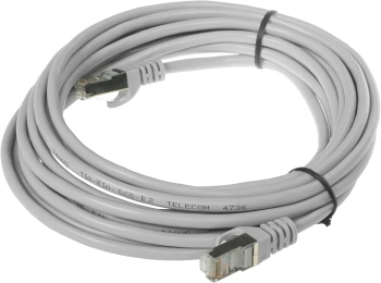 Патч-корд Premier NA102-FTP-C5E-5M