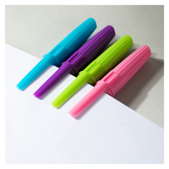 Ручка шариков. Deli Think EQ1-C