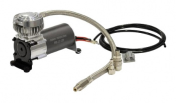 Автомобильный компрессор Berkut PRO-17