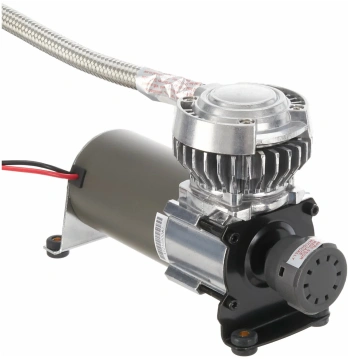 Автомобильный компрессор Berkut PRO-17