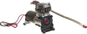 Автомобильный компрессор Berkut PRO-17