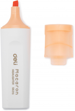 Текстовыделитель Deli  ES621Sorange