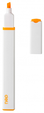 Набор текстовыделителей Deli  EU13-6C