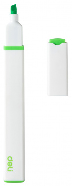 Набор текстовыделителей Deli  EU13-6C