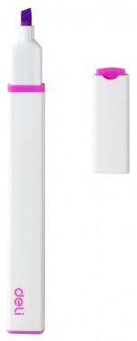 Набор текстовыделителей Deli  EU13-6C