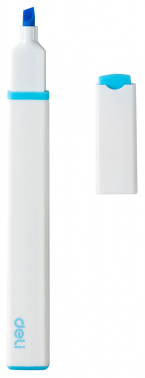 Набор текстовыделителей Deli  EU13-6C