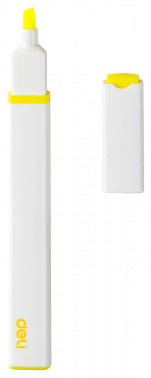 Набор текстовыделителей Deli  EU13-6C