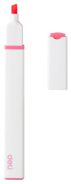 Набор текстовыделителей Deli  EU13-6C