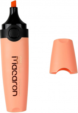 Набор текстовыделителей Deli  EU356-MT