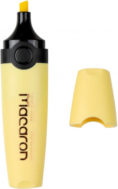 Набор текстовыделителей Deli  EU356-MT