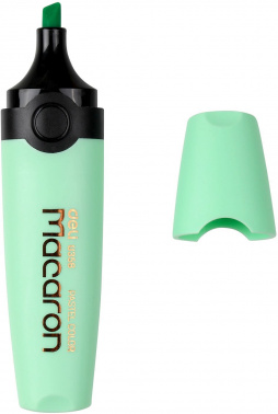 Набор текстовыделителей Deli  EU356-MT