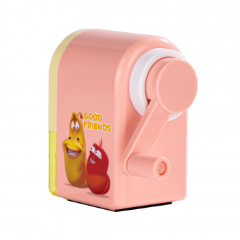 Точилка для карандашей механическая Deli  E0641L