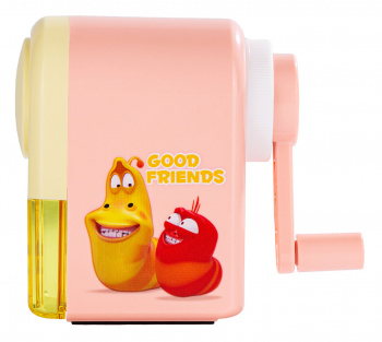 Точилка для карандашей механическая Deli  E0641L