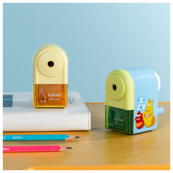 Точилка для карандашей механическая Deli  E0641L