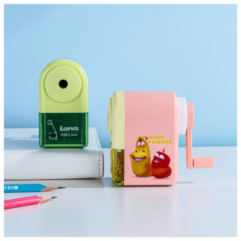 Точилка для карандашей механическая Deli  E0641L