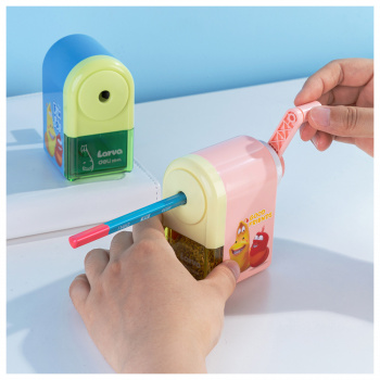 Точилка для карандашей механическая Deli  E0641L