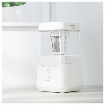 Точилка для карандашей электрическая Deli  E71202