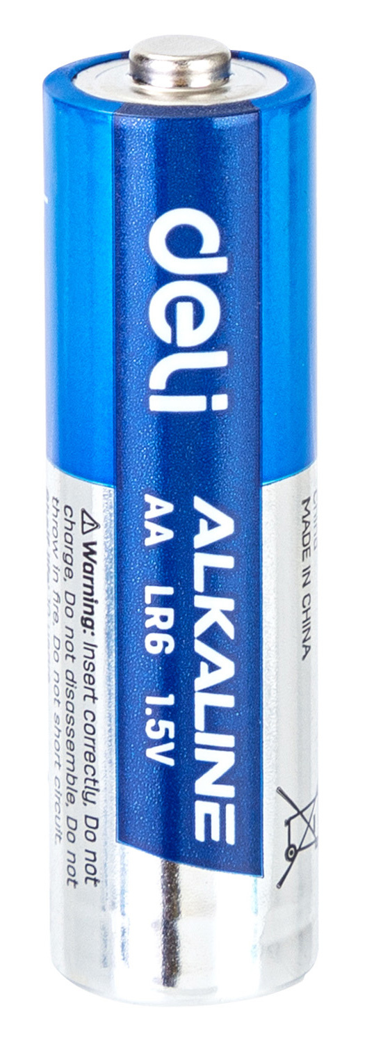 Батарея Deli E82900