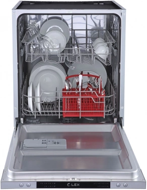 Посудомоечная машина встраив. Lex PM 6062 B