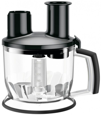 Блендер погружной Braun MQ7087X