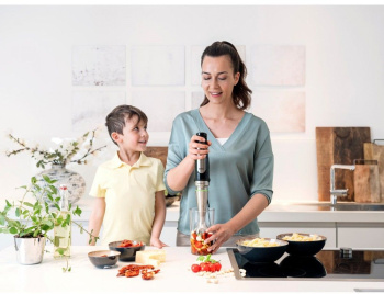 Блендер погружной Braun MQ7087X