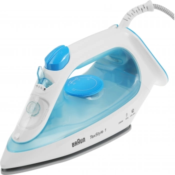 Утюг Braun SI1050BL