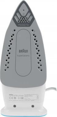 Утюг Braun SI1050BL